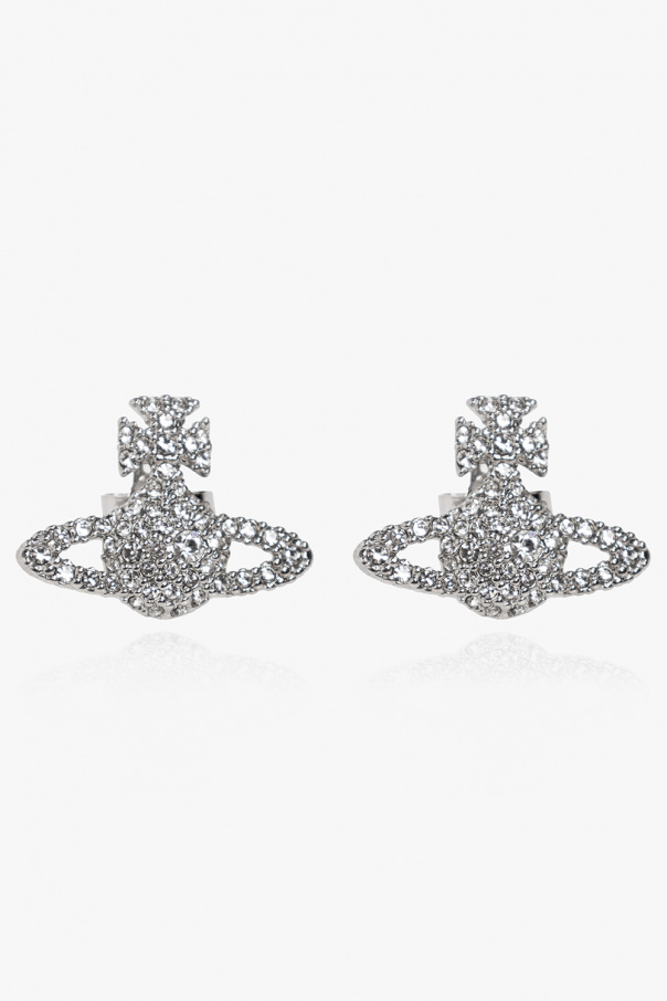 Kolczyki ‘Grace’ Vivienne Westwood - Vitkac Polska